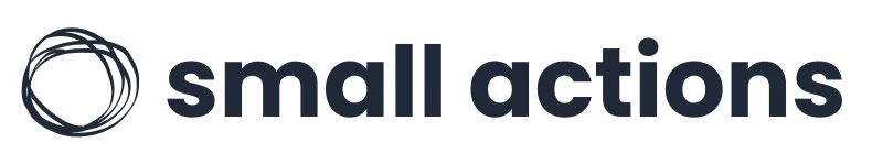 Small Actions
